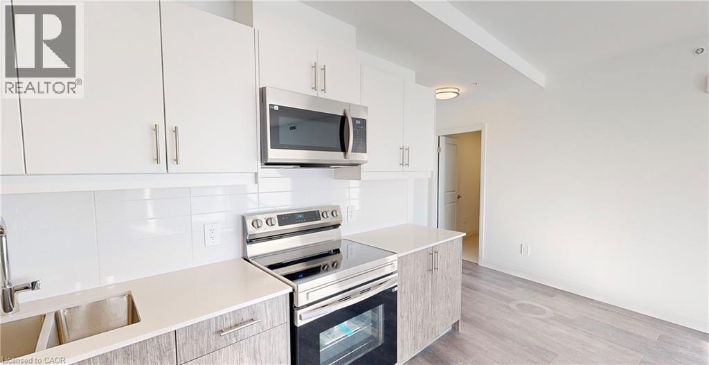 1333 Weber Street E Unit# 1205, Kitchener, Ontario  N2A 1C2 - Photo 6 - 40812831