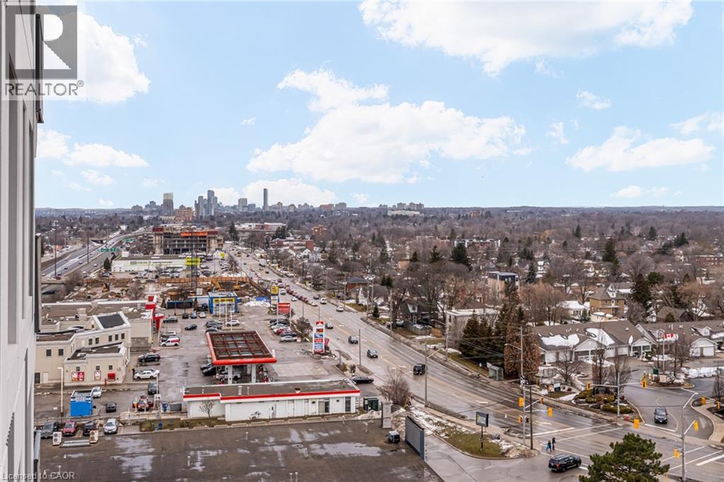 1333 Weber Street E Unit# 1109, Kitchener, Ontario  N2A 1C2 - Photo 16 - 40812645