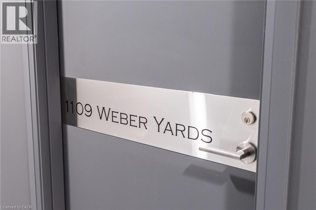 1333 Weber Street E Unit# 1109, Kitchener, Ontario  N2A 1C2 - Photo 19 - 40812645