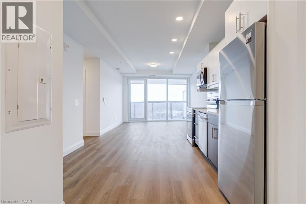 1333 Weber Street E Unit# 1109, Kitchener, Ontario  N2A 1C2 - Photo 4 - 40812645