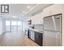 1333 WEBER Street E Unit# 1109, Kitchener, Ontario