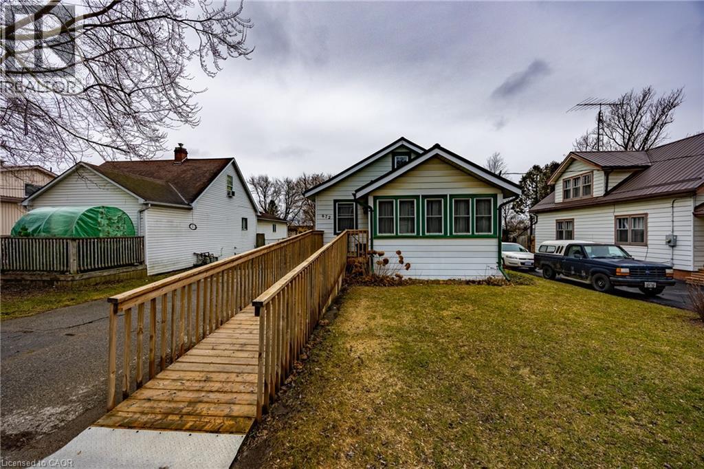 672 James Street, Delhi, Ontario  N4B 2C7 - Photo 4 - 40812463