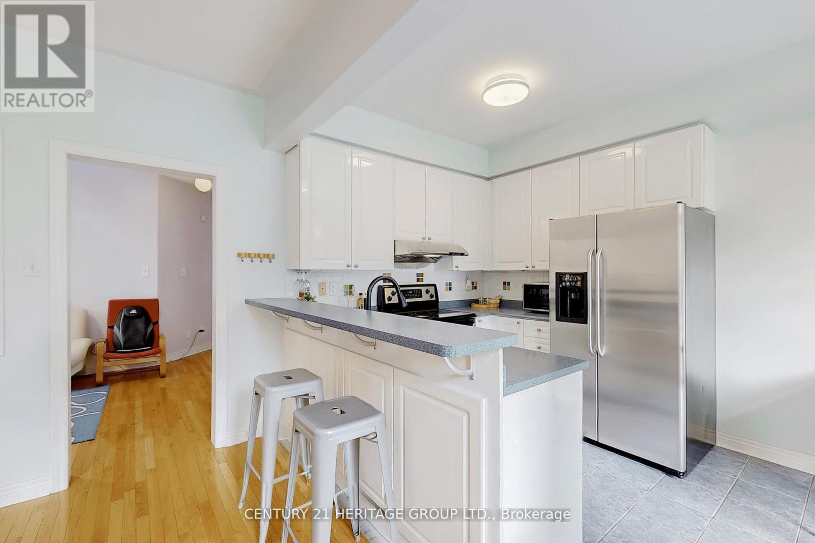 4 Sunnyvale Gate, Brampton, Ontario  L6S 6J3 - Photo 10 - W12892932