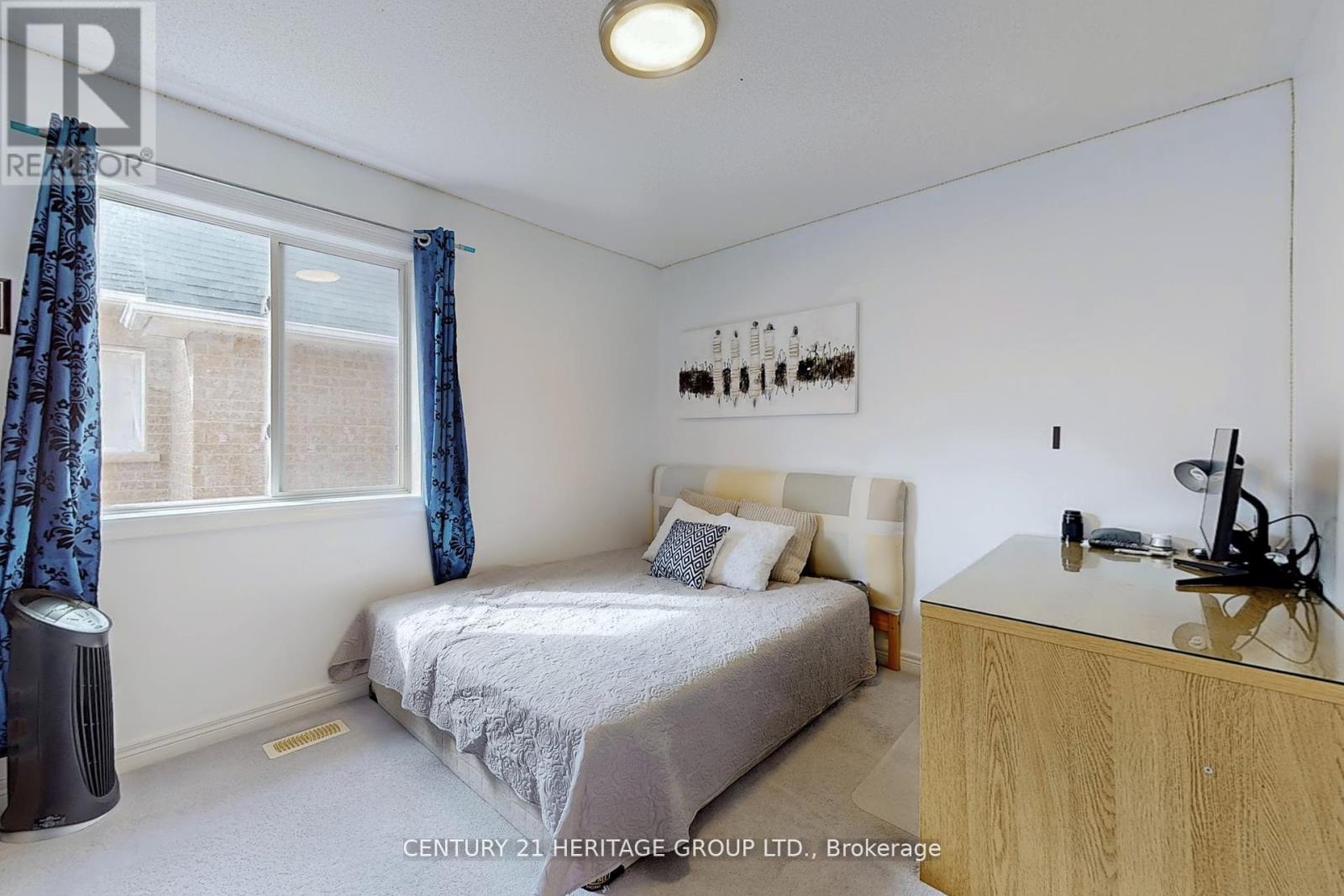 4 Sunnyvale Gate, Brampton, Ontario  L6S 6J3 - Photo 19 - W12892932