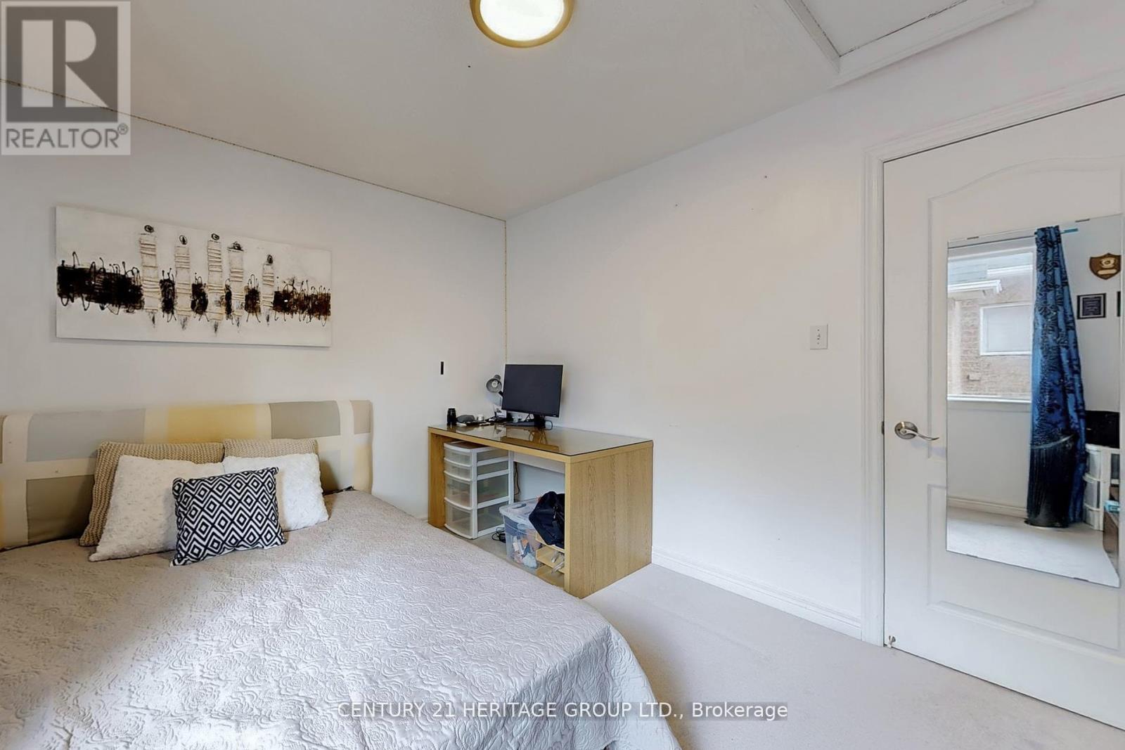 4 Sunnyvale Gate, Brampton, Ontario  L6S 6J3 - Photo 20 - W12892932