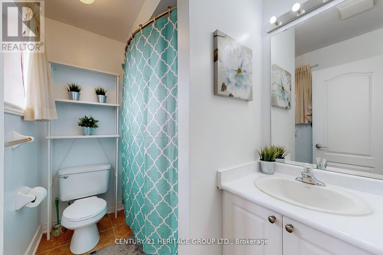 4 Sunnyvale Gate, Brampton, Ontario  L6S 6J3 - Photo 21 - W12892932