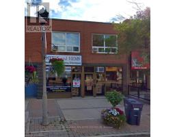 SECOND FLOOR - 385 KERR STREET, Oakville, Ontario
