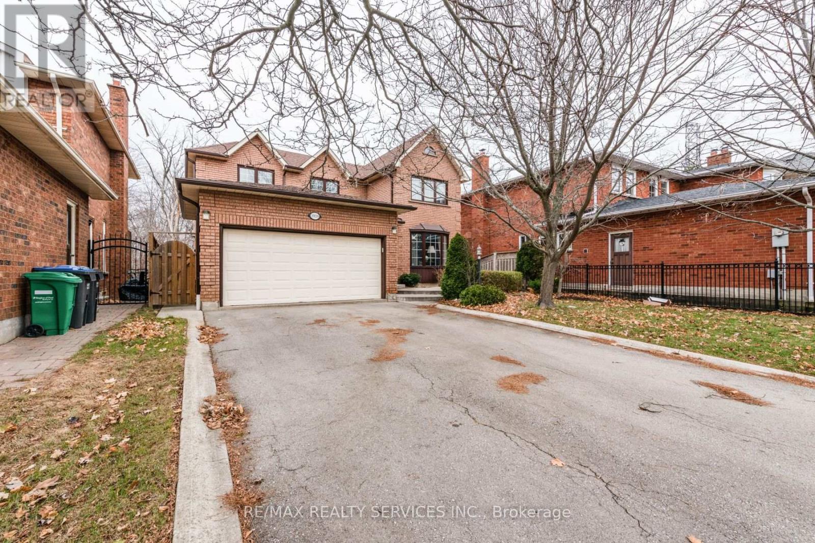 1928 ALDERMEAD ROAD, Mississauga, Ontario