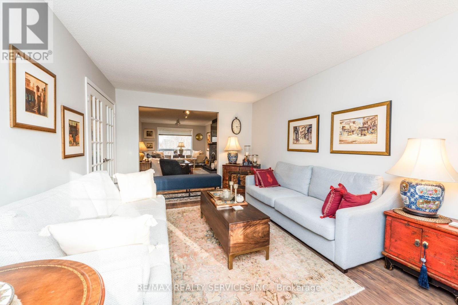 1928 Aldermead Road, Mississauga, Ontario  L5M 2Z9 - Photo 8 - W12892986