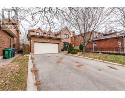 1928 ALDERMEAD ROAD, Mississauga, Ontario
