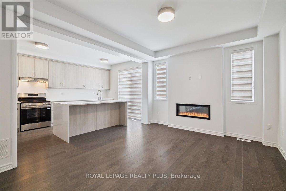 3224 Meadowridge Drive, Oakville, Ontario  L6H 8B4 - Photo 10 - W12893046