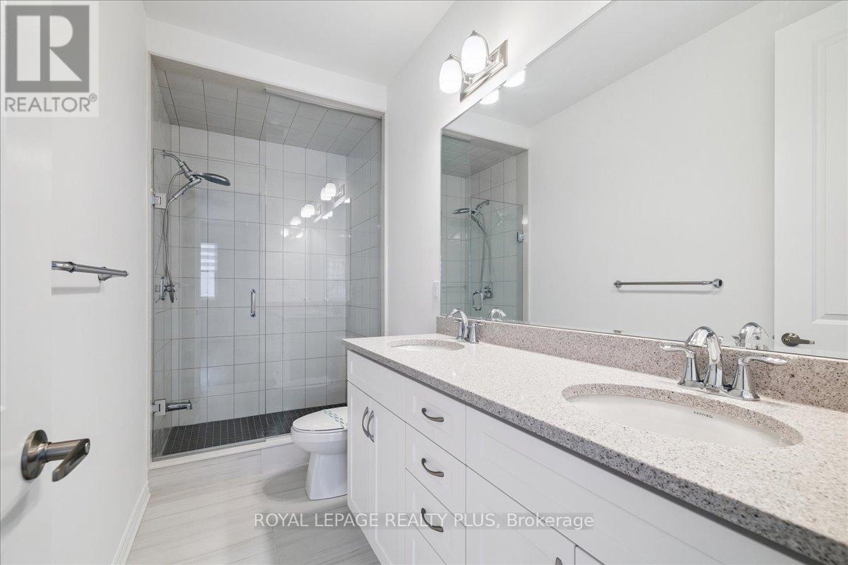 3224 Meadowridge Drive, Oakville, Ontario  L6H 8B4 - Photo 20 - W12893046