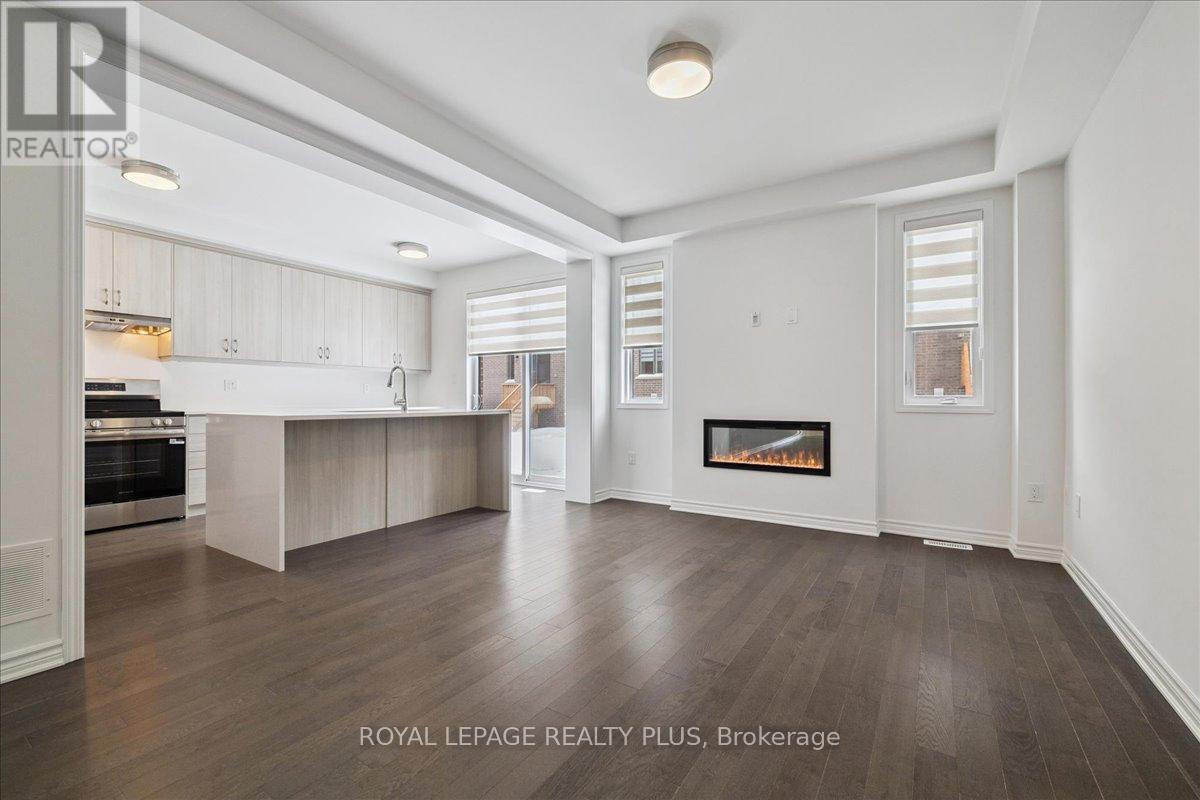 3224 Meadowridge Drive, Oakville, Ontario  L6H 8B4 - Photo 9 - W12893046