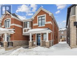 3224 MEADOWRIDGE DRIVE, Oakville, Ontario