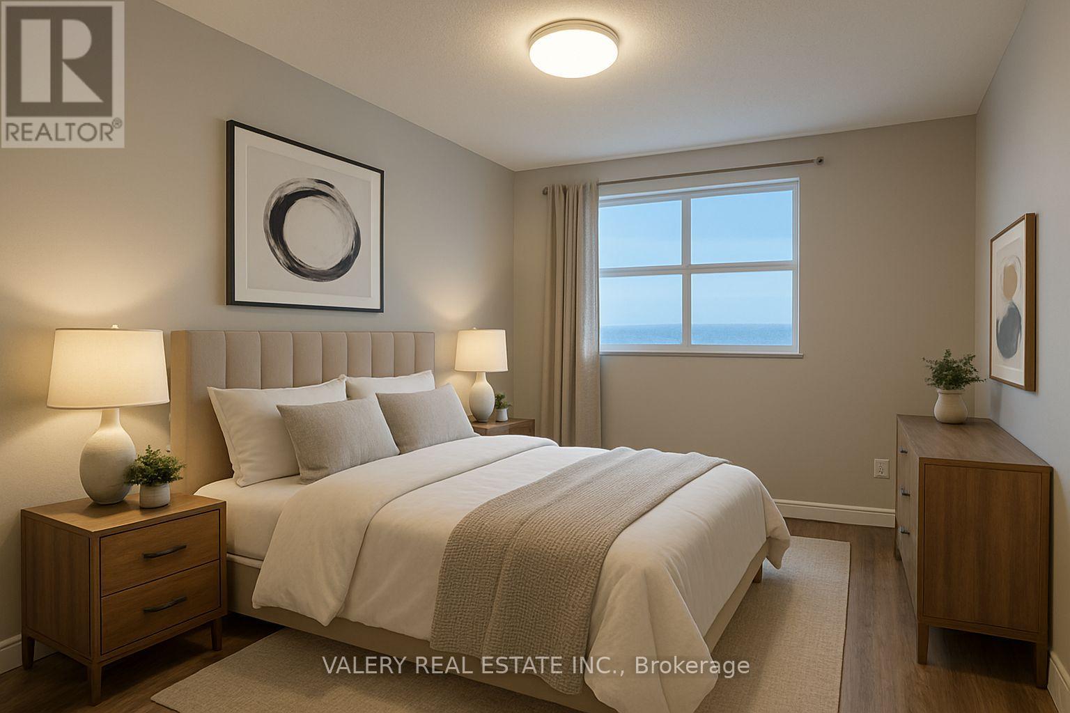 1708 - 70 Park Street E, Mississauga, Ontario  L5G 1M5 - Photo 6 - W12893070