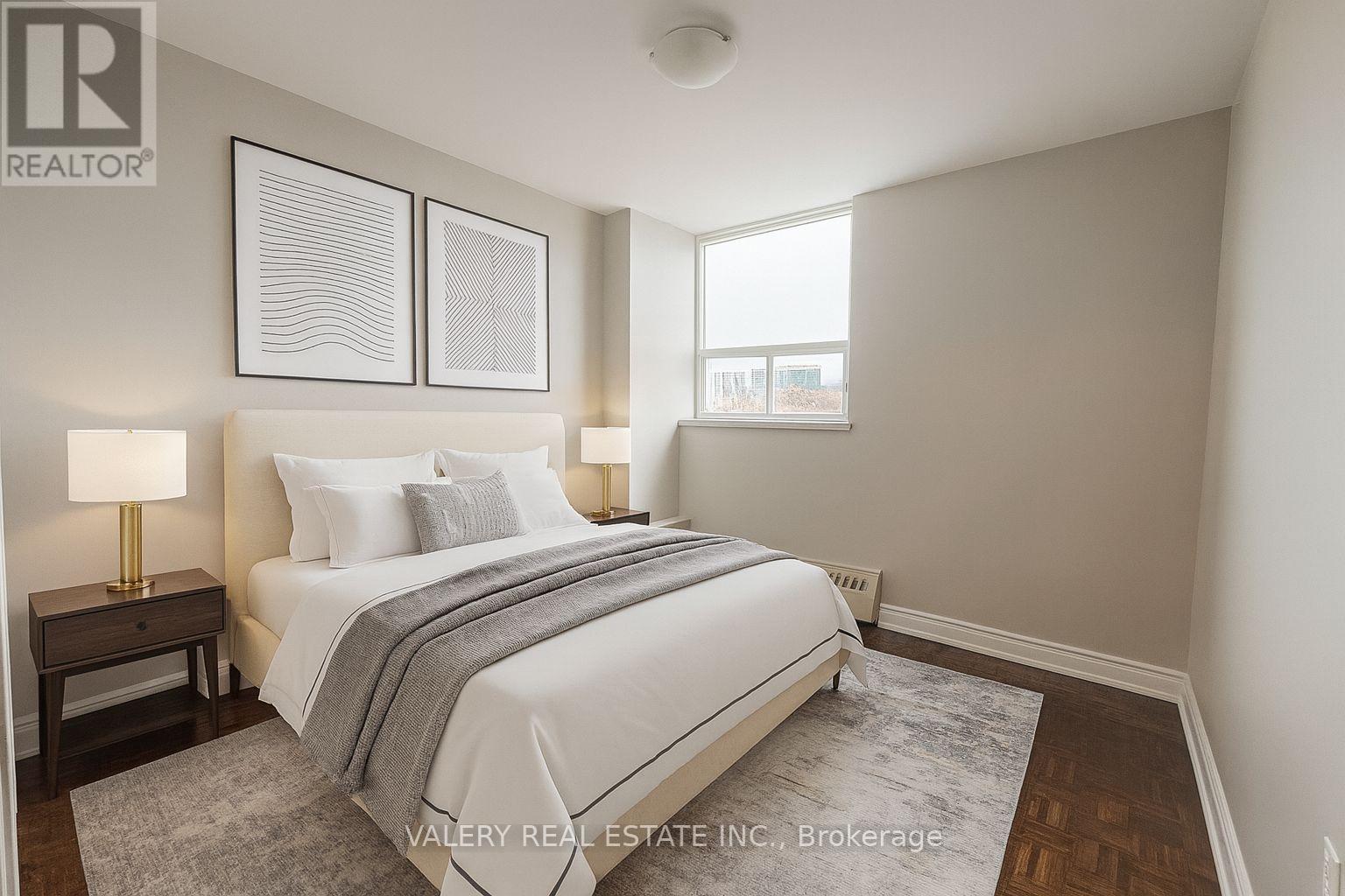 701 - 890 Jane Street, Toronto, Ontario  M6N 4C3 - Photo 5 - W12893092