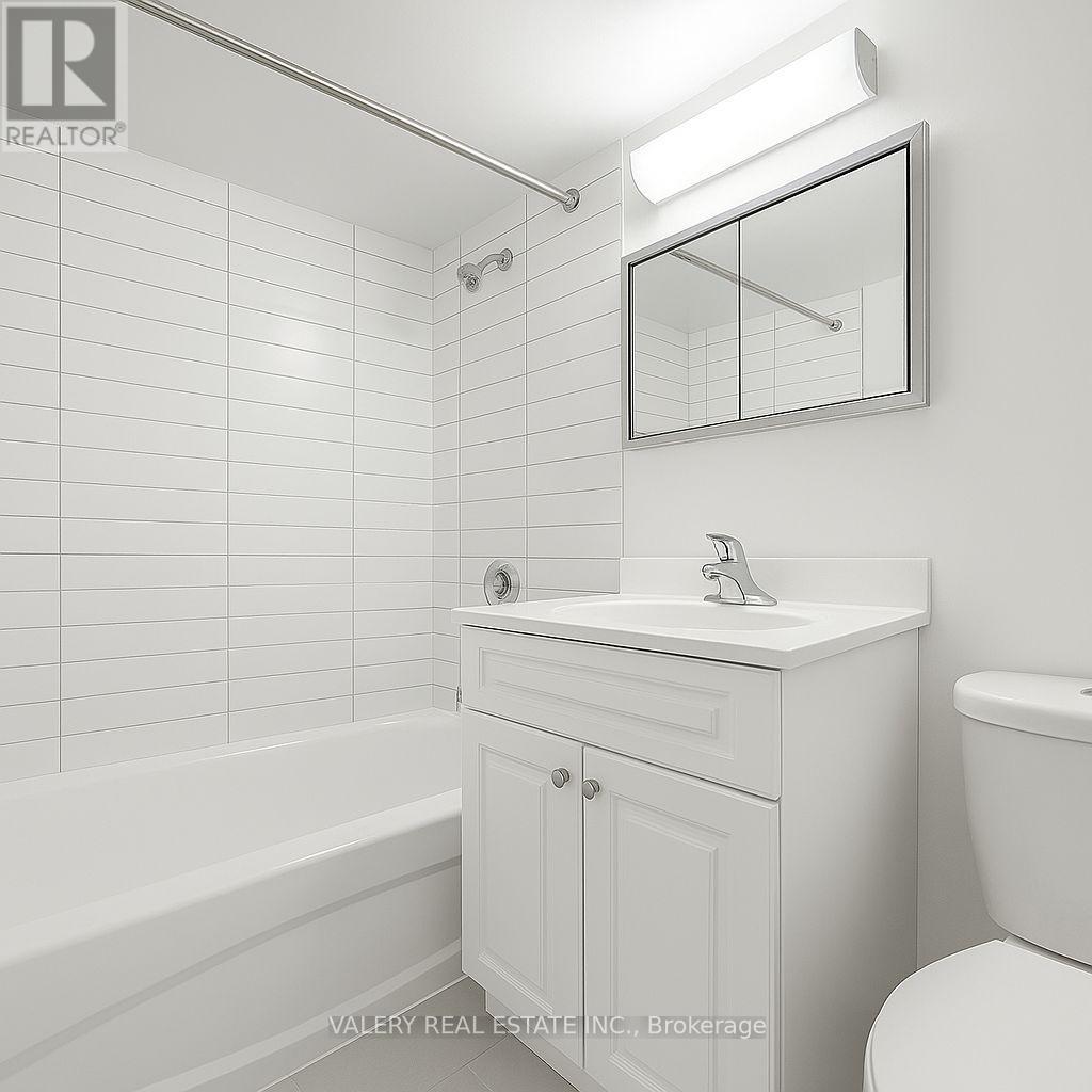 701 - 890 Jane Street, Toronto, Ontario  M6N 4C3 - Photo 7 - W12893092