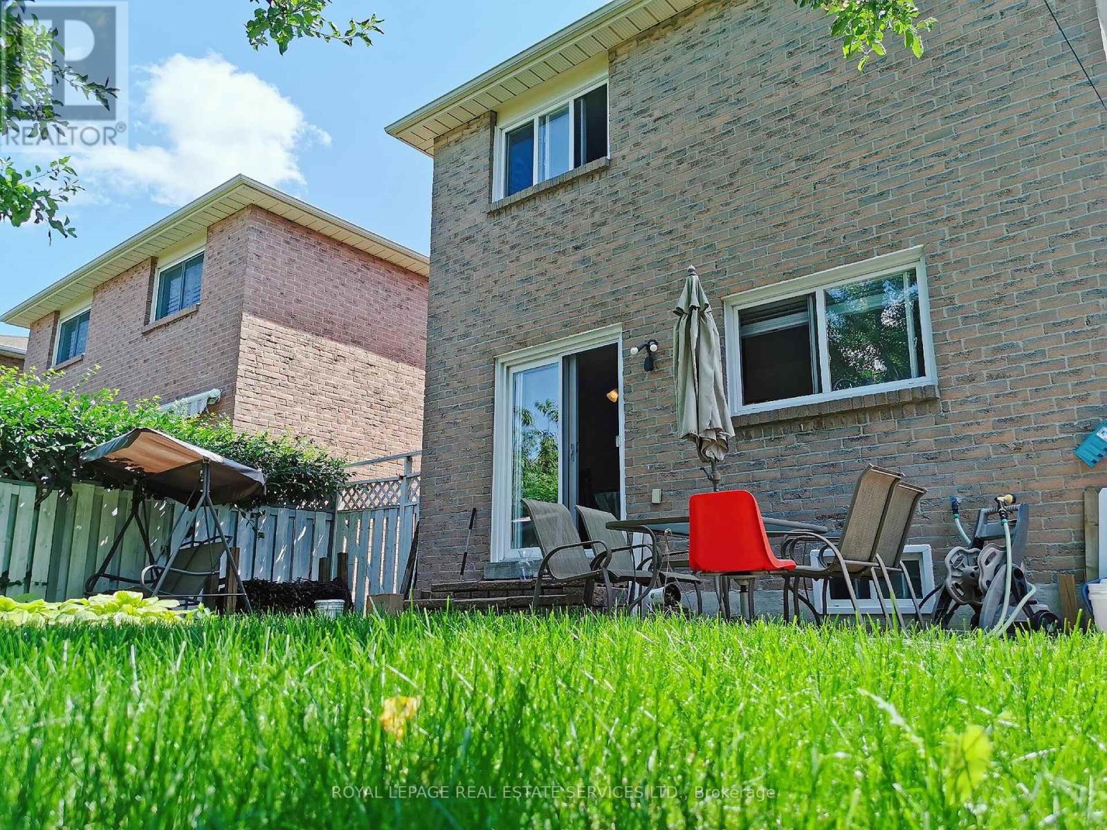 115 Clansman Trail, Mississauga, Ontario  L4Z 3H4 - Photo 23 - W12893094