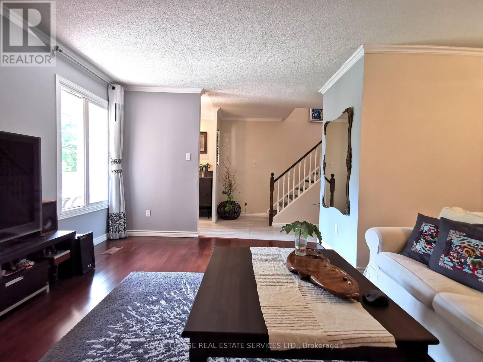 115 Clansman Trail, Mississauga, Ontario  L4Z 3H4 - Photo 6 - W12893094