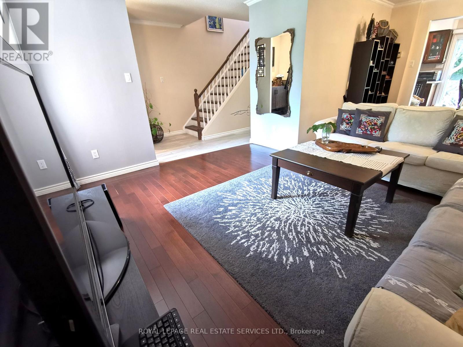 115 Clansman Trail, Mississauga, Ontario  L4Z 3H4 - Photo 7 - W12893094