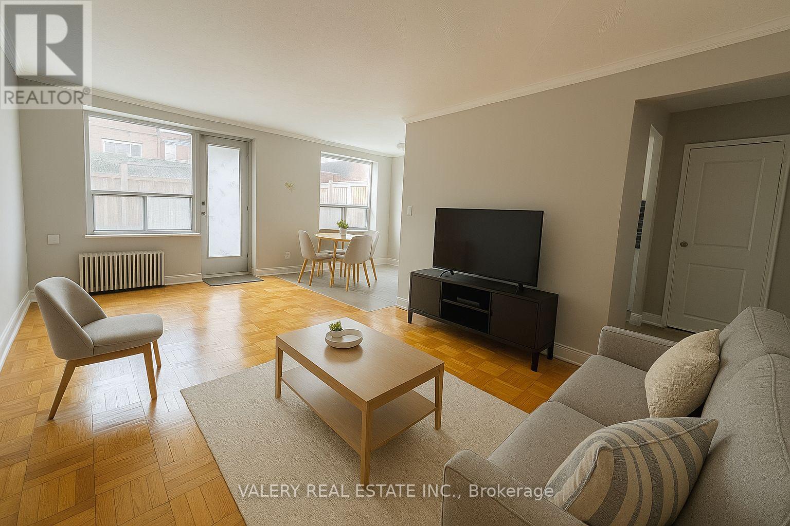 1506 - 890 Jane Street, Toronto, Ontario  M6N 4C3 - Photo 3 - W12893096