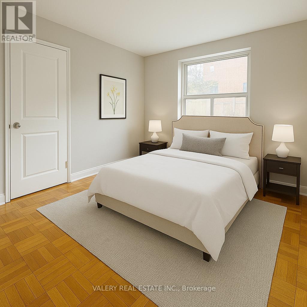 1506 - 890 Jane Street, Toronto, Ontario  M6N 4C3 - Photo 4 - W12893096