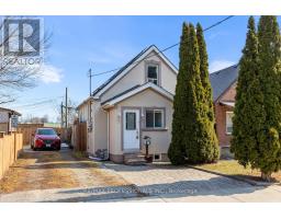 1 GRAY AVENUE, Toronto, Ontario