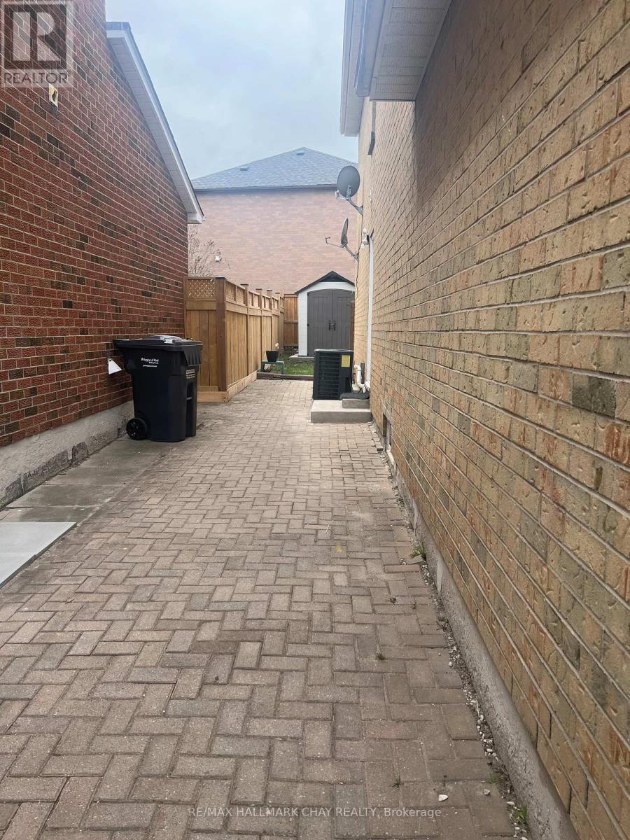 Basement - 54 Nimrod Crescent, Brampton, Ontario  L9S 4V2 - Photo 2 - W12893110