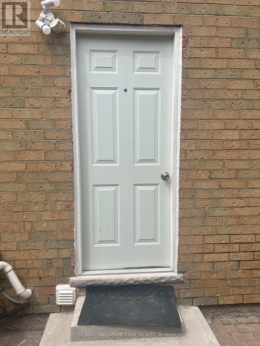 Basement - 54 Nimrod Crescent, Brampton, Ontario  L9S 4V2 - Photo 3 - W12893110