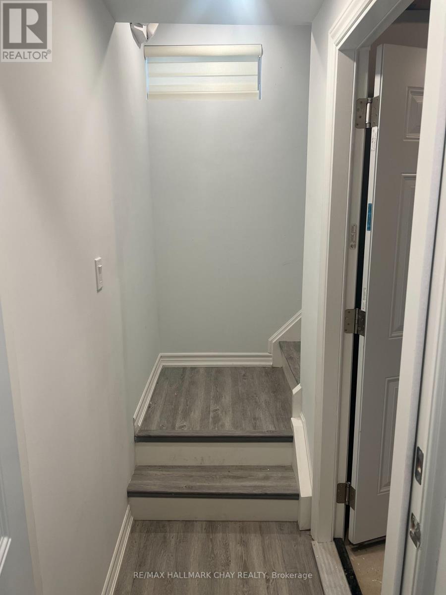 Basement - 54 Nimrod Crescent, Brampton, Ontario  L9S 4V2 - Photo 5 - W12893110