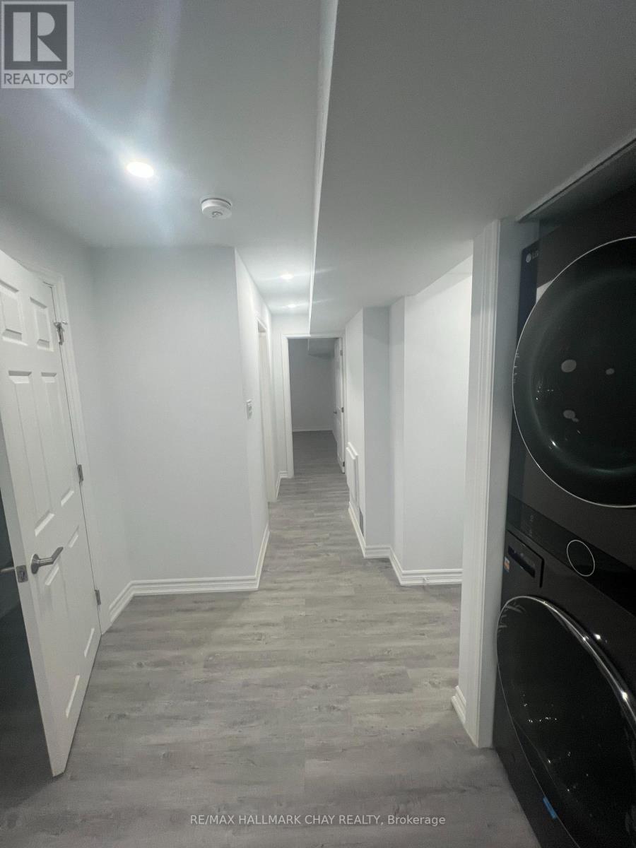 Basement - 54 Nimrod Crescent, Brampton, Ontario  L9S 4V2 - Photo 6 - W12893110