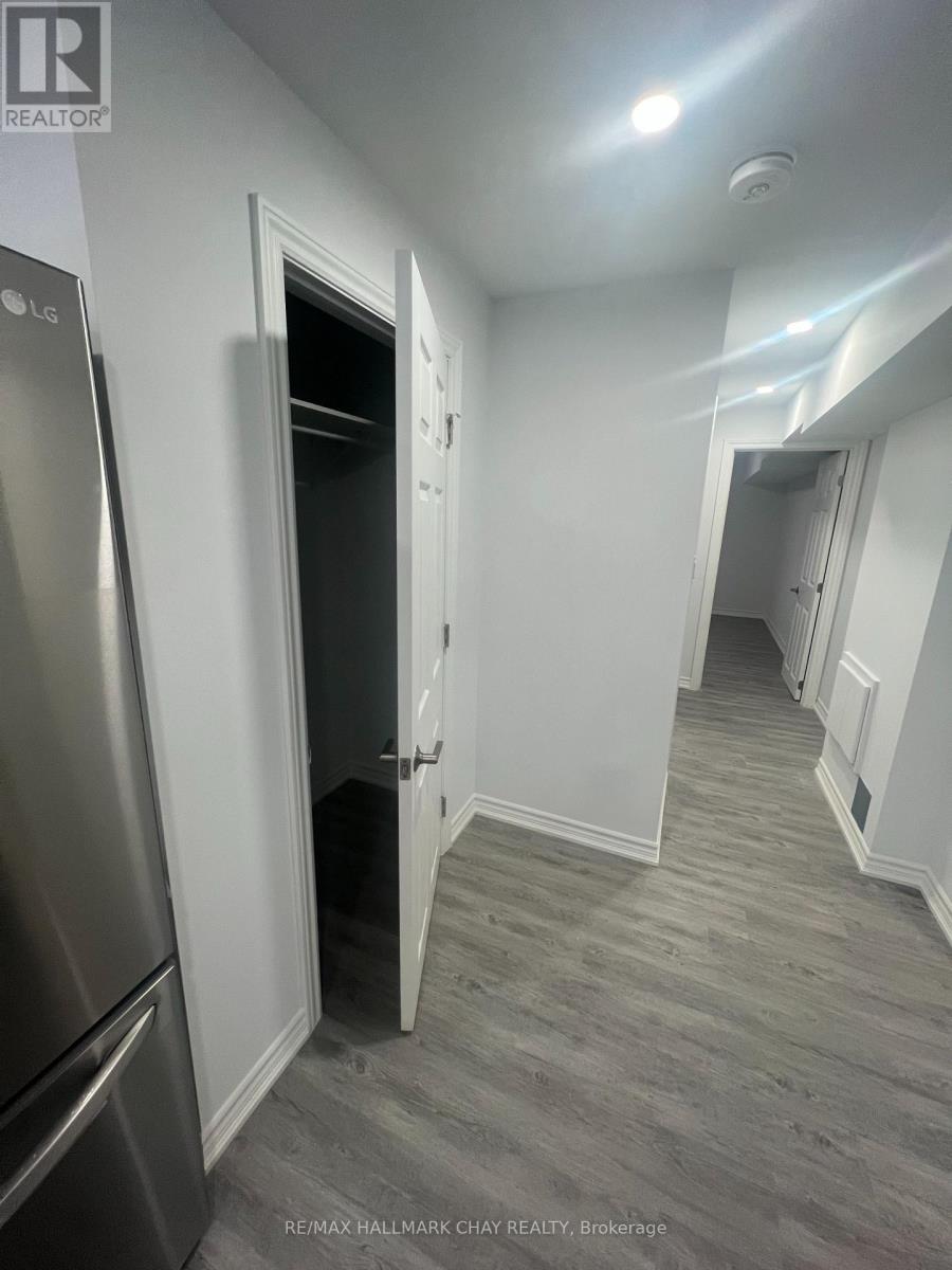 Basement - 54 Nimrod Crescent, Brampton, Ontario  L9S 4V2 - Photo 7 - W12893110