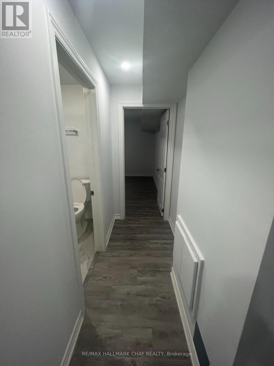 Basement - 54 Nimrod Crescent, Brampton, Ontario  L9S 4V2 - Photo 8 - W12893110