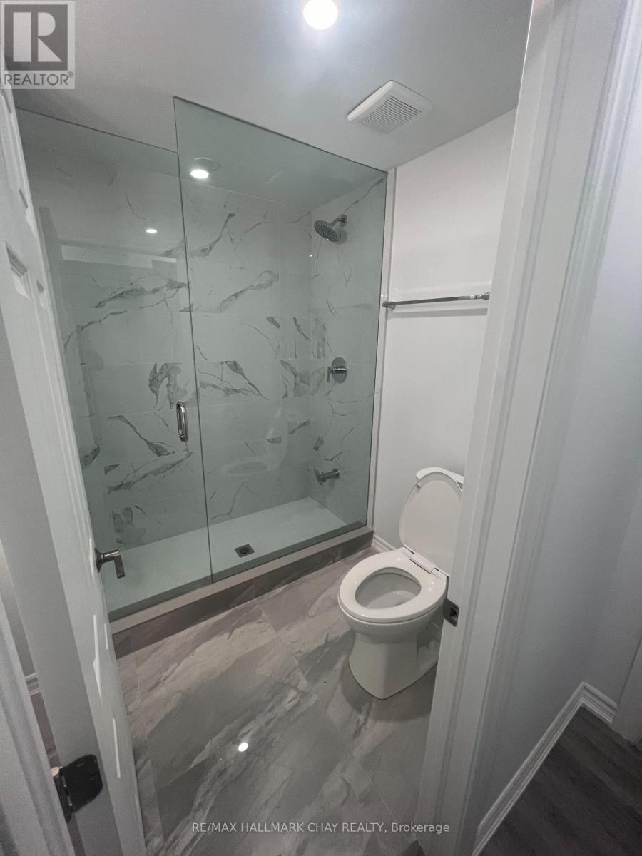 Basement - 54 Nimrod Crescent, Brampton, Ontario  L9S 4V2 - Photo 9 - W12893110