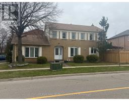 BASEMENT - 54 NIMROD CRESCENT, Brampton, Ontario