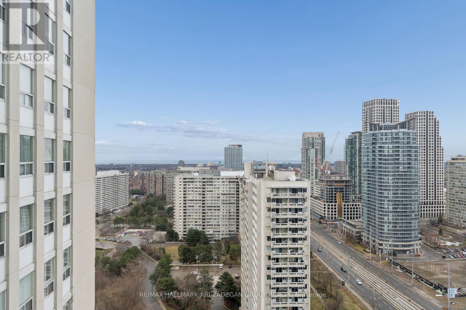 2704 - 3560 Kaneff Crescent, Mississauga, Ontario  L5A 4A1 - Photo 39 - W12893120