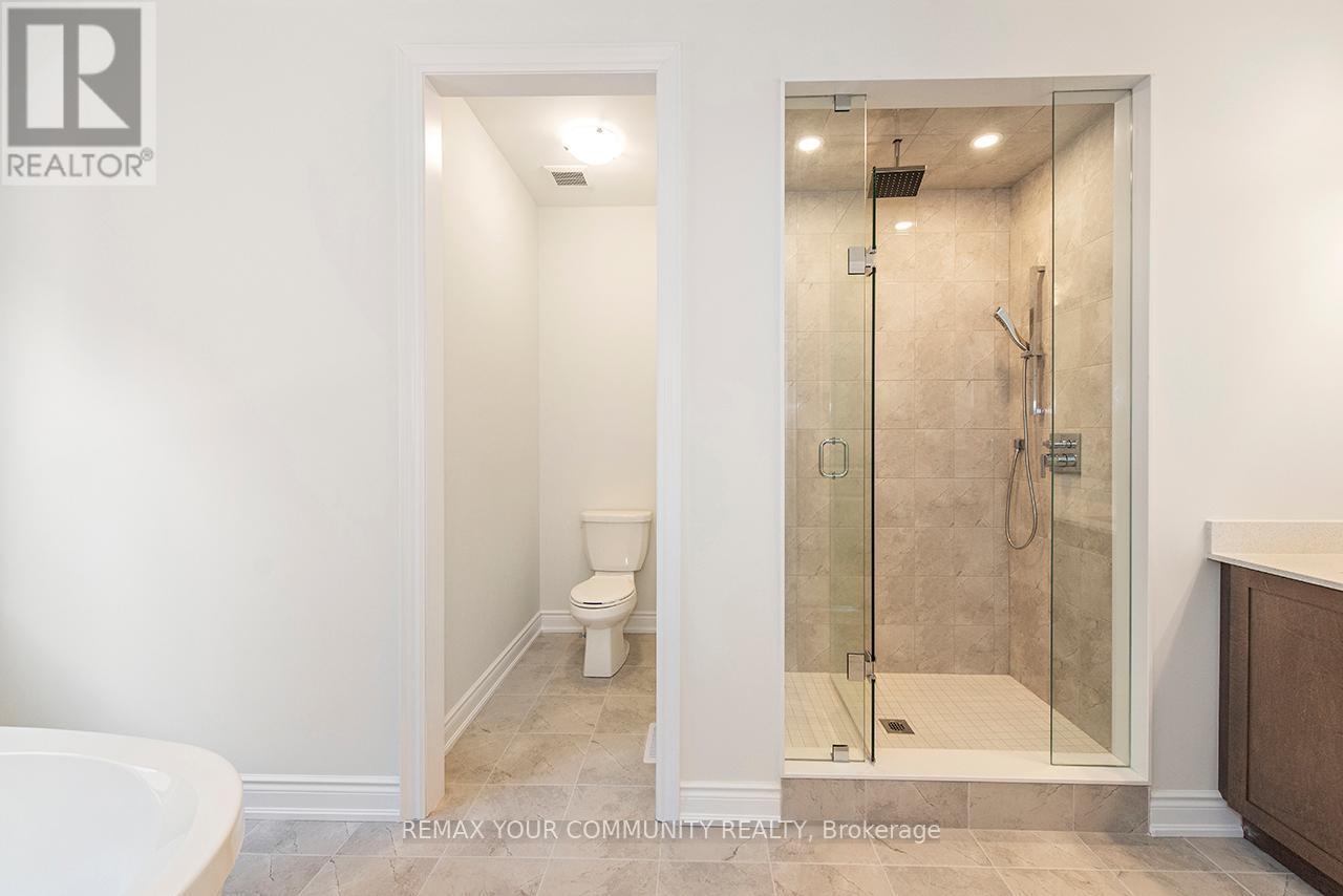 83 James Walker Avenue, Caledon, Ontario  L7C 4N1 - Photo 24 - W12893166