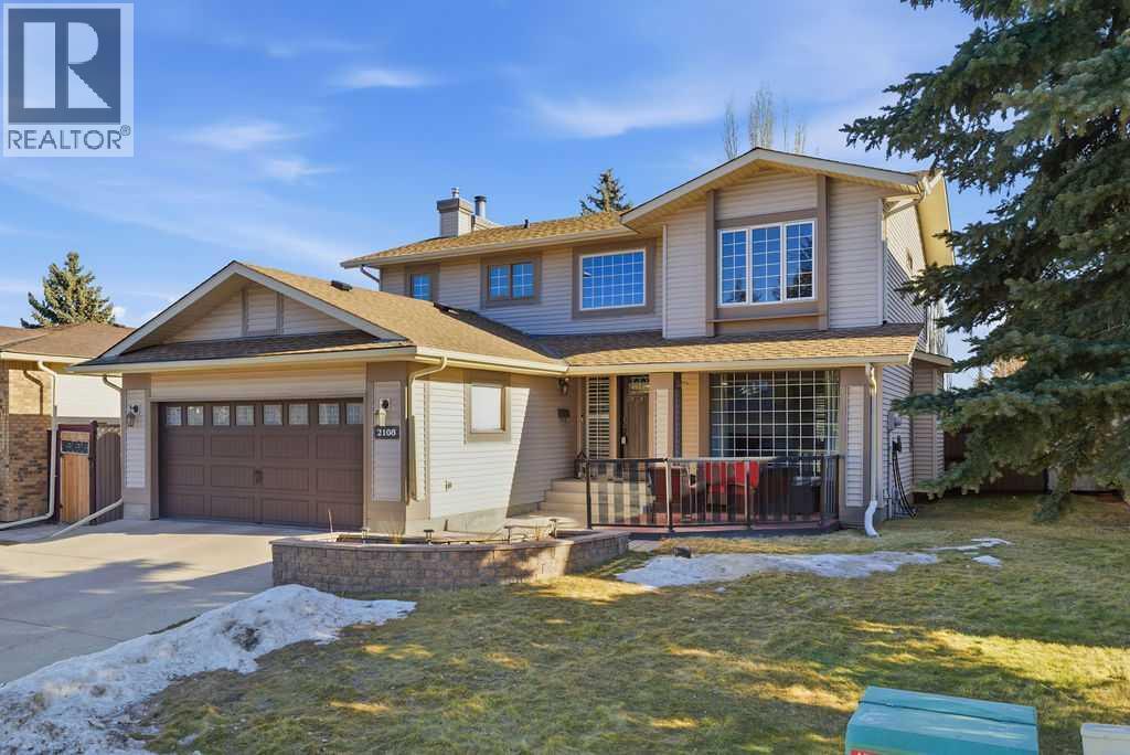 2108 Douglasbank Crescent Se, Calgary, Alberta  T2Z 2C3 - Photo 2 - A2280537