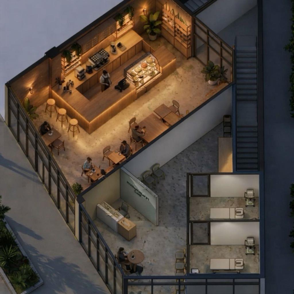 108 2233 156 Street, Surrey, British Columbia V4A 4V3 - Photo 3 - C8077036