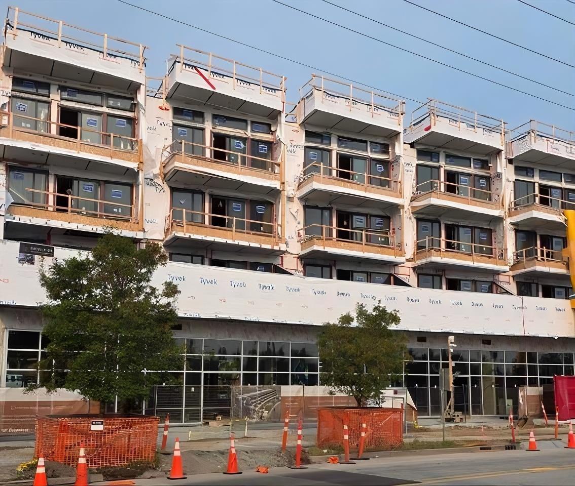 108 2233 156 Street, Surrey, British Columbia V4A 4V3 - Photo 8 - C8077036