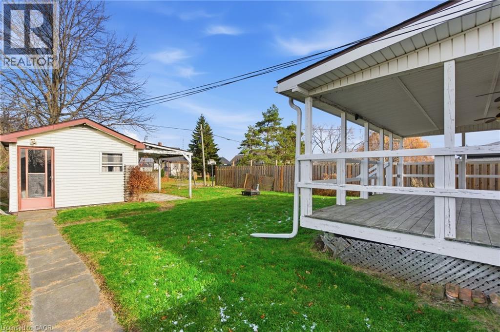 66 Rose Avenue, Thorold, Ontario  L2V 3C8 - Photo 34 - 40791588