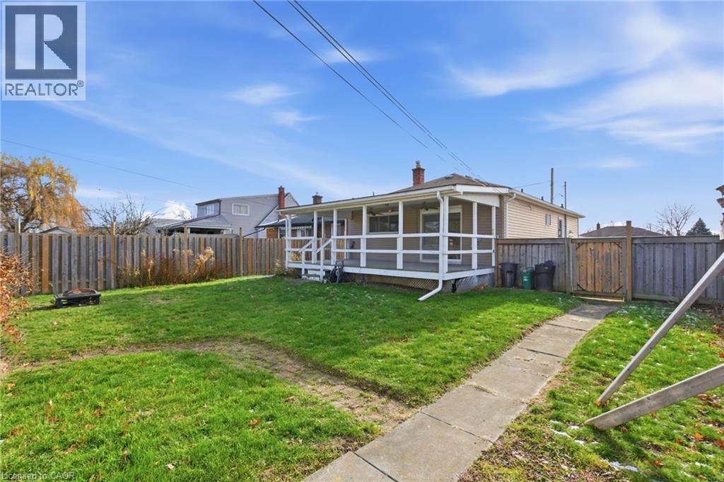 66 Rose Avenue, Thorold, Ontario  L2V 3C8 - Photo 35 - 40791588