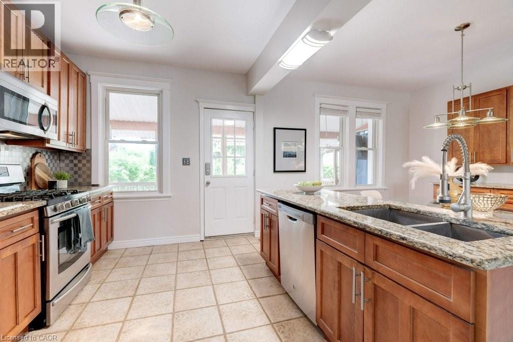 550 Hughson Street N, Hamilton, Ontario  L8L 4N9 - Photo 14 - 40804514