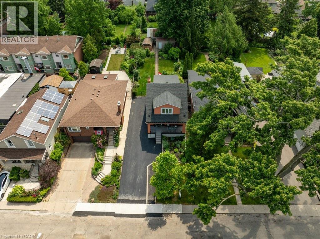 550 Hughson Street N, Hamilton, Ontario  L8L 4N9 - Photo 8 - 40804514