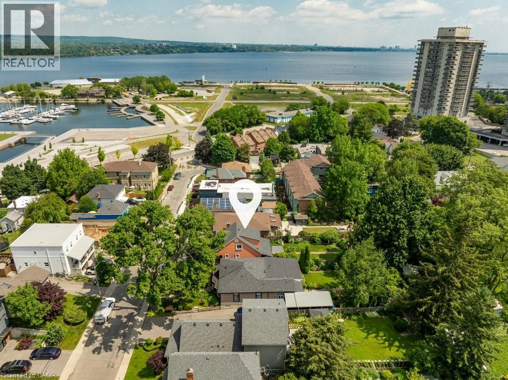 550 Hughson Street N, Hamilton, Ontario  L8L 4N9 - Photo 5 - 40804514