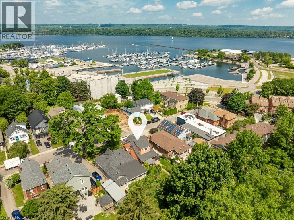 550 Hughson Street N, Hamilton, Ontario  L8L 4N9 - Photo 6 - 40804514