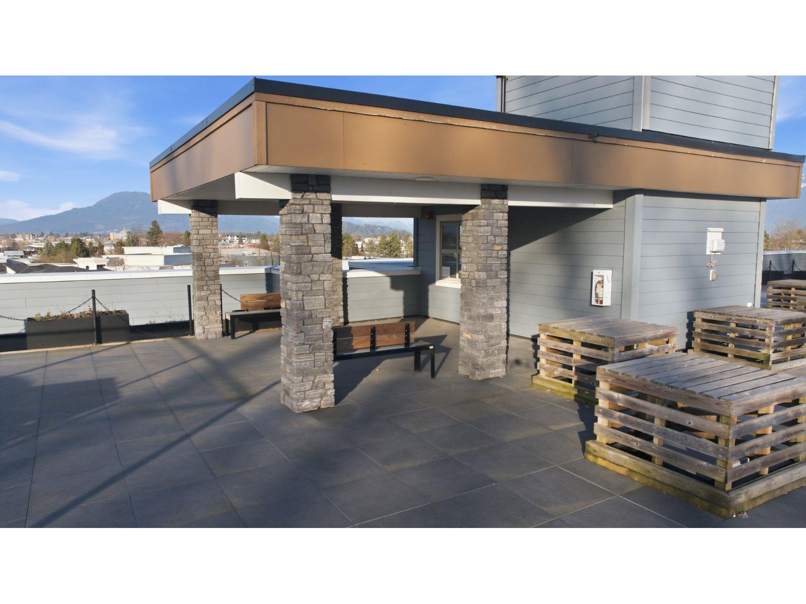 301 45562 Airport Road, Chilliwack Proper South, Chilliwack, British Columbia  V2P 0J8 - Photo 4 - R3099694