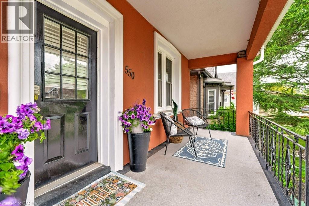 550 Hughson Street N, Hamilton, Ontario  L8L 4N9 - Photo 4 - 40804514