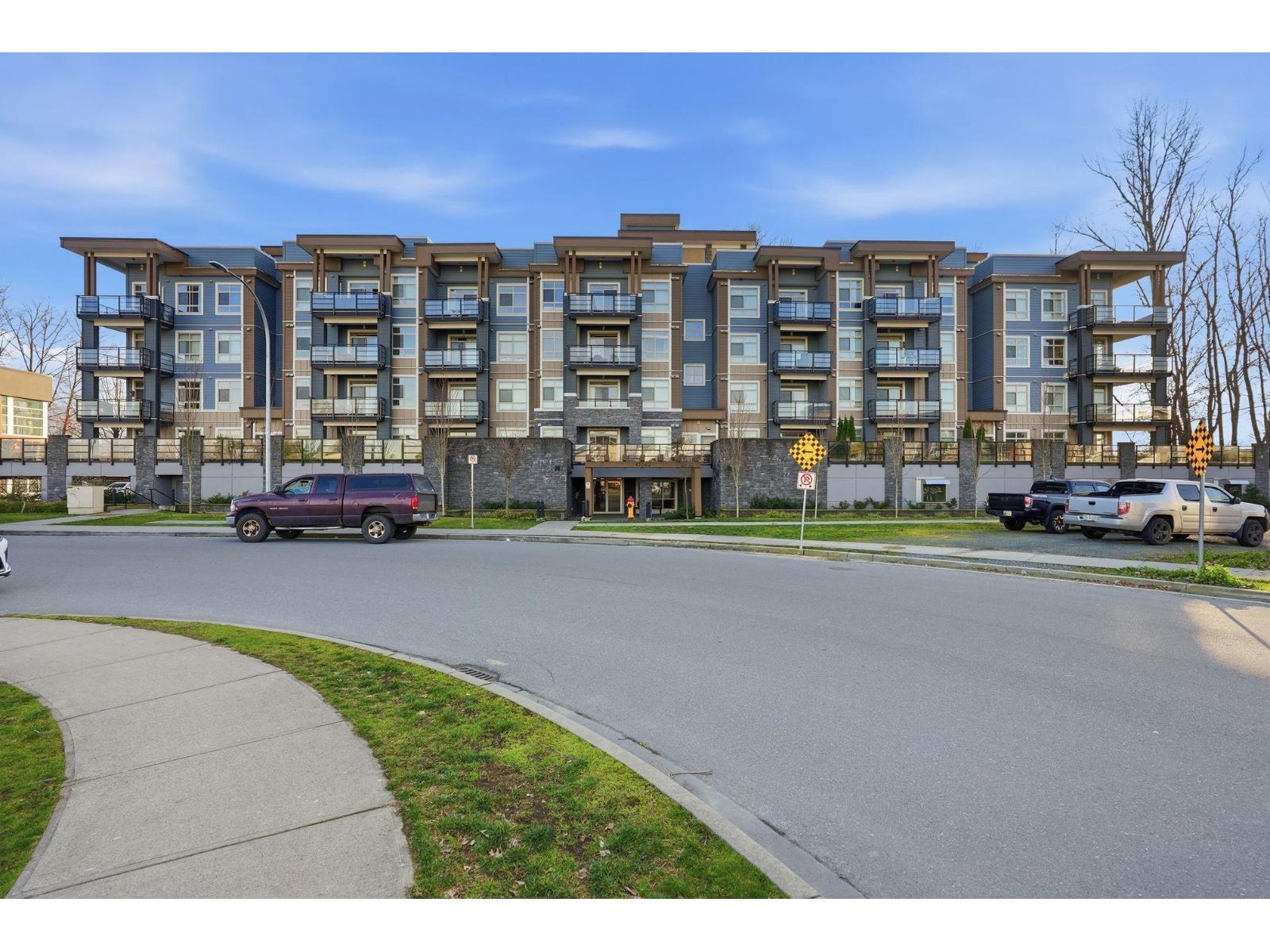 301 45562 Airport Road, Chilliwack Proper South, Chilliwack, British Columbia  V2P 0J8 - Photo 2 - R3099694