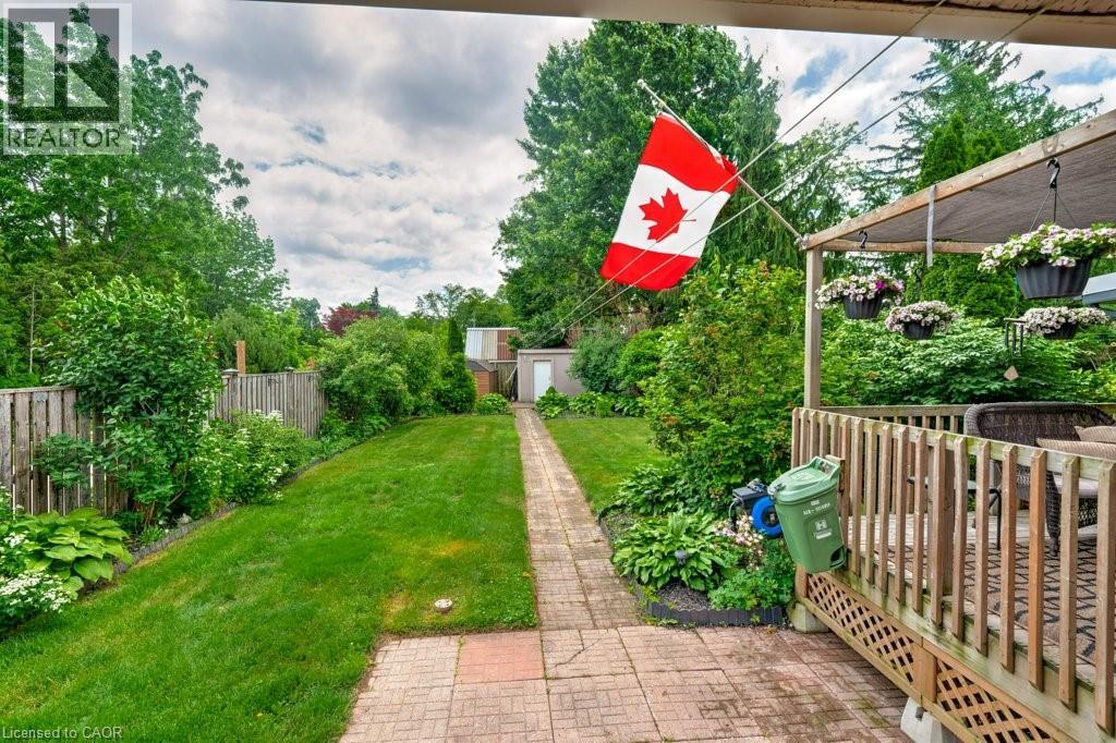 550 Hughson Street N, Hamilton, Ontario  L8L 4N9 - Photo 42 - 40804514